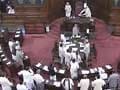 Uproar in Parliament over Kishtwar clashes, Ashok Khemka's claims on Robert Vadra land deals