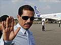 Finance Minister should take tips from Robert Vadra: BJP's attack in 10 points