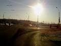 Meteor that hit Russia may have had close shave with Sun