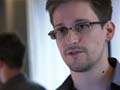 Edward Snowden lies low in Russia as mystery endures
