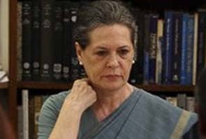 Read: Congress president Sonia Gandhi's statement on five Indians killed by Pakistani troops