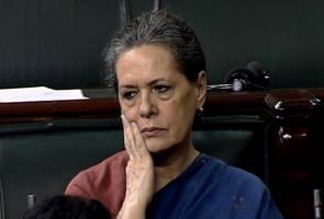 Land Acquisition Bill debate: Two MPs nearly came to blows in Lok Sabha, Sonia Gandhi was present