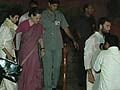 Sonia Gandhi's health stable, discharged from AIIMS
