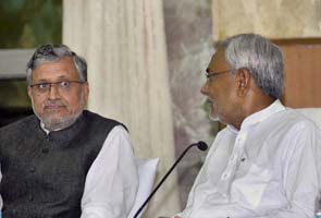 In Yasin Bhatkal's arrest, a new front for war between BJP and Nitish Kumar