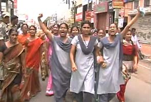 Blog: Telangana gamble may be costly miscalculation for Congress