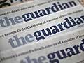 Guardian teams up with New York Times over Edward Snowden documents