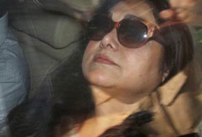 Tina better than husband Anil Ambani: remarks 2G case judge