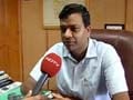 Did not expect to be posted outright now: Tamil Nadu bureaucrat on his transfer over crackdown on illegal sand mining