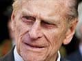 Britain's Prince Philip back on duty after surgery