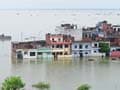 13 killed as flood situation turns worse in Uttar Pradesh