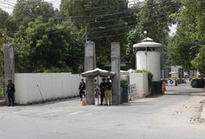 US orders most officials out of Lahore consulate after terror threat