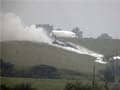 Both pilots killed in cargo plane crash in Birmingham