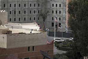 US embassy in Sanaa, Yemen reopens after security threats