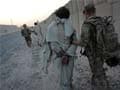 US Marines demote sergeant who urinated on Taliban militant's dead body