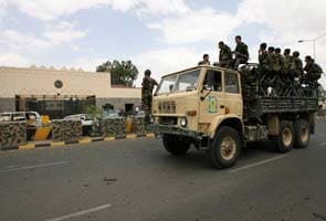 US evacuates around 75 staffers from Yemen embassy after Al Qaeda threat