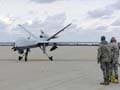 Drone strike kills six suspected militants in Yemen