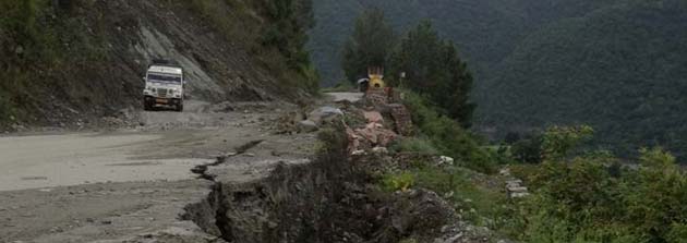 Uttarakhand devastation: Two months on, where's the 'road' to recovery?