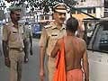 VHP yatra: Ayodhya turns into fortress, former BJP MP among 350 arrested