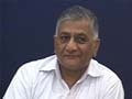 Former Army Chief VK Singh rules out contesting polls