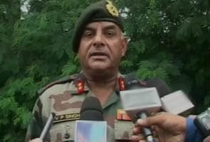 Pakistan troops making serious mistake by violating ceasefire: Army