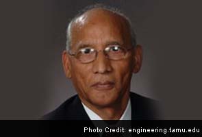 Indian-American named for top US environmental award