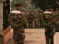 Five Indian soldiers killed by Pak Army which crossed Line of Control