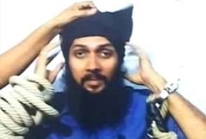 Yasin Bhatkal? This isn't him, says his lawyer in Delhi court