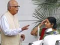 BJP tells Manmohan Singh: Country not in mood to see you embrace Pakistan PM