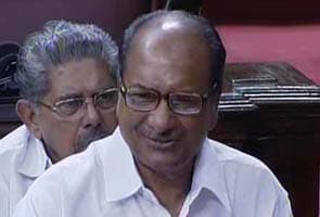 Can't take our restraint for granted: Defence Minister AK Antony on ceasefire violations