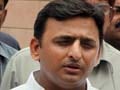 Akhilesh Yadav brings top bureaucrats face-to-face with media