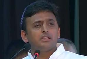 Akhilesh correct in suspending IAS officer Durga, decision final: Mulayam Singh Yadav