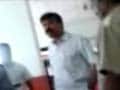 Will have you stripped: Shiv Sena leader to toll plaza staff