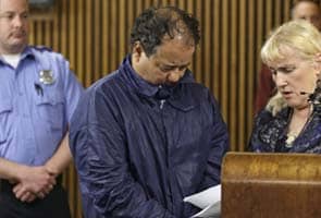 Ohio kidnapper Ariel Castro sentenced to thousand years in jail