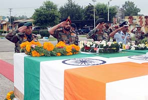 Bad weather restricts Army Chief Bikram Singh from visiting Poonch