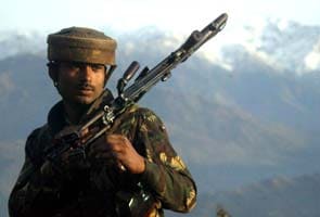 Pakistan summons Indian High Commissioner over LoC firing