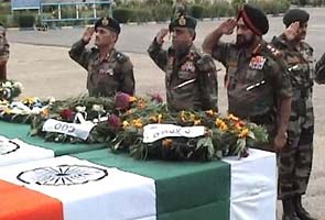 The contradictions that tripped government after killing of Indian soldiers