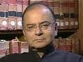 PM must explain missing coal files, Arun Jaitley tells NDTV: Highlights