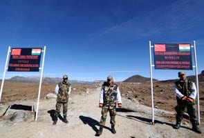 China provokes India again, its troops enter Arunachal Pradesh and camp for 3-4 days