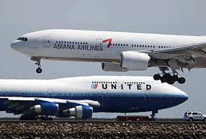 South Korea's Asiana Airlines to cancel Fukushima flights