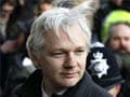 Julian Assange denies Edward Snowden interrogated in Russia: report