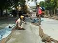 Bangalore's first no-pothole road targets, who else, VVIPs