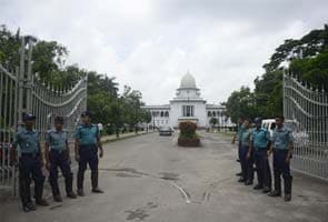Bangladesh court cancels registration of right-wing party Jamaat-e-Islami