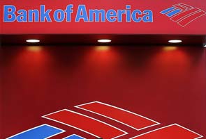 US sues Bank of America for fraud over mortgage bonds