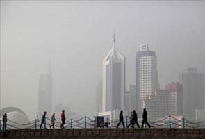 'Empty cities' emerging in China, warns top official