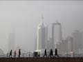 'Empty cities' emerging in China, warns top official