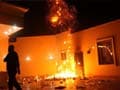 US files criminal charges in Benghazi attack: reports
