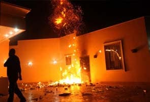 US files criminal charges in Benghazi attack: reports
