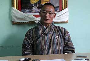 Bhutanese Prime Minister Tshering Tobgay to visit India next week