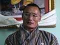 Bhutanese Prime Minister Tshering Tobgay to visit India next week
