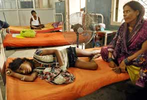 Bihar mid-day meal tragedy: School principal's jail custody extended by 14 days